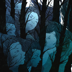 Grounded Saga: Part II - A Forest Walk