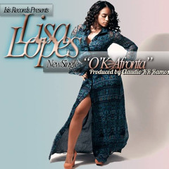 Lisa Lopes  "O K'Afronta"