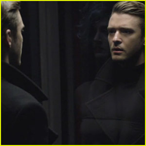 Mirror timberlake