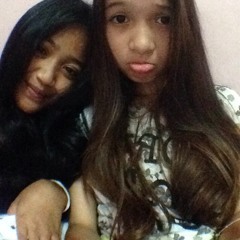 Almost Is Never Enough Cover ft. Louisa Rachmacynta