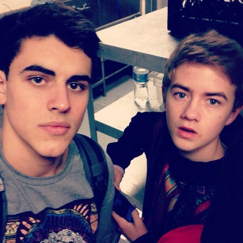 Paradise Jack and Jack