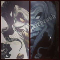 FlygrowRemix - Kill everybody vs scary moster by skrillex