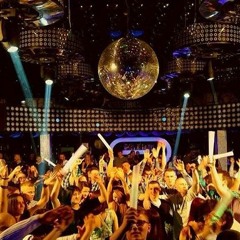 DJ X-Meen In Da Mix - Club Heaven Zielona Góra Live 12.04.2014