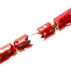 Xmas Cracker (plus toy)
