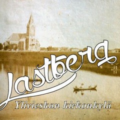 Ylivieskan kirkonkylä