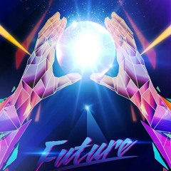 Retrofuturist Mix