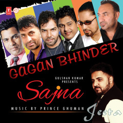 Haare Sajna - Kanth Kaler | SAJNA (Various)