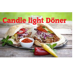Candle Light Döner (SDP)