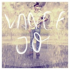 Riptide - Vance Joy (Andre Deluxe Edit)