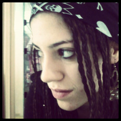 own my on - nikka costa cover