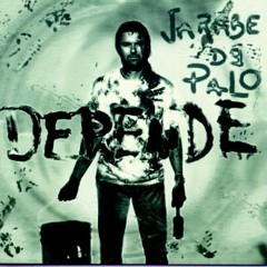 Jarabe De Palo Depende ( Relativistic remix ) (2004)