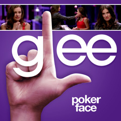 Poker Face (Glee Version Lady Gaga Cover) (Guitar By Bayu)