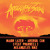 Artwork for Major Lazer Ft. Pharrell - Aerosol Can (Milangeles Remix)