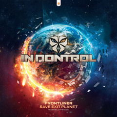 Frontliner - Save.Exit.Planet (Matt-ml Deejay 2014 Re-fix Remix)
