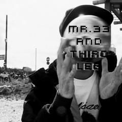 Third leg & dubhorse B2B house n D&B mix