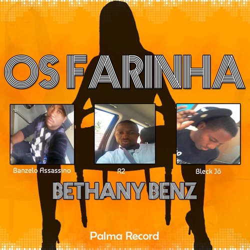 Over bethany benz Watch Bang