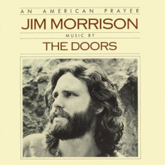 The Doors - Ghost Song (Jake C Redisco Mix)