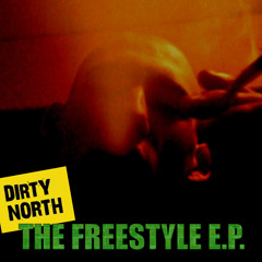 Smokin Mary (Freestyle) Full EP available at dirtynorth.co.uk