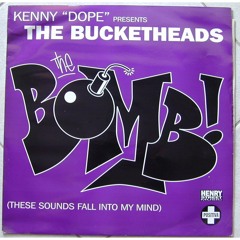 The Buckethead - The Bomb (FCO Remix)
