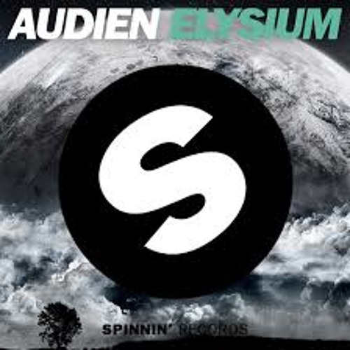 audien elysium gladiator remix