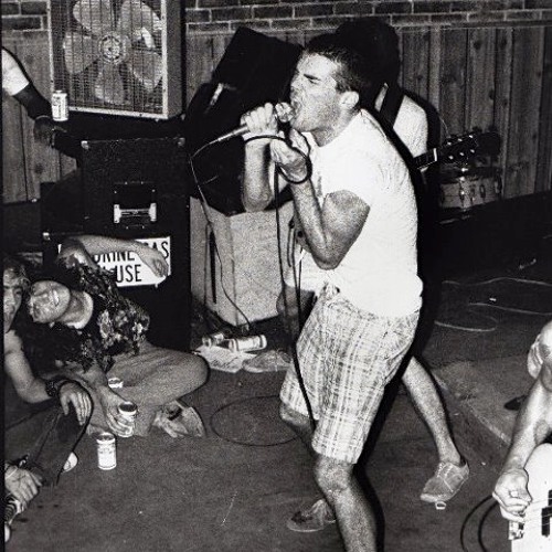The Descendents - I'm Not a Punk