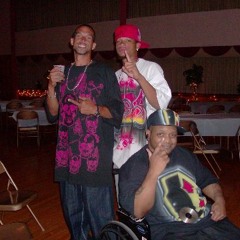 NASTY FT/ J-DUB