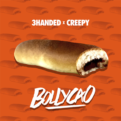 Bollycao by Creepy Microwaves ✖ 3Handed