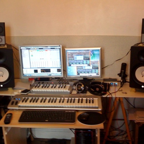 Medley Surprise Party (calypso )8 Mn Gprod Studio