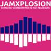 Side Effect - Always There (Pied Piper Juicy Jam Regroove) CLASSIC JAZZFUNK