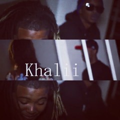 Khalii - Bout My Bidness (Ft. Meezy Montana)