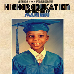 Higher Edukation (feat. Jonathan Dely)