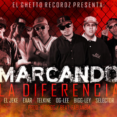 MARCANDO LA DIFERENCIA (EXPLICIT)