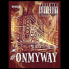 "#ONMYWAY" Final