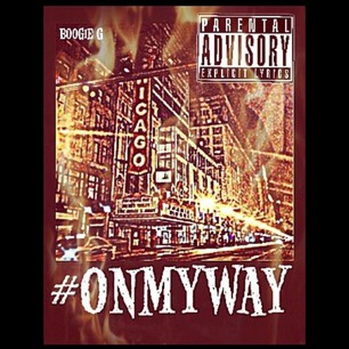 "#ONMYWAY" Final