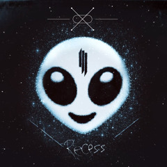 Skrillex - Ragga Bomb (Atomsk Remix)