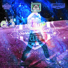 05 Path 2 Da Darkside TSUBAME Vinyl Remix