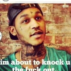 Fredo Santana - I Don't Know About Chu