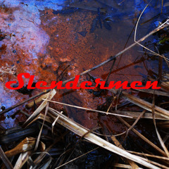 Slendermen - Nad stádem koní (pracovní verze)