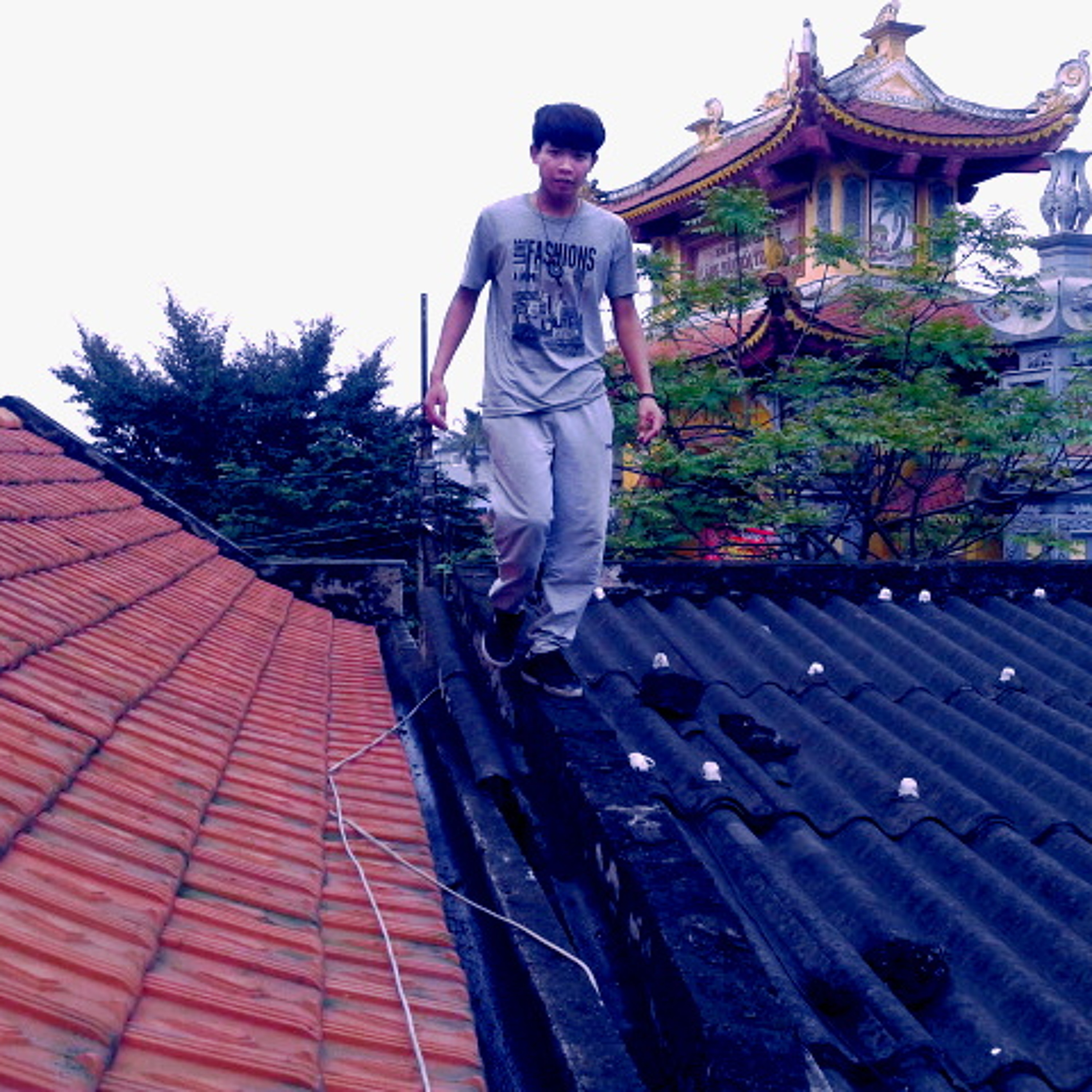 Minh Tan Hoang