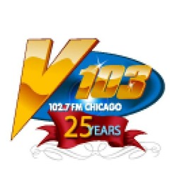 V103 DJ L'Monte Part 2 April 11, 2013
