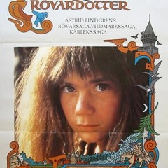 Björn Isfält - Rid över skog, from the film Ronja Rövardotter (Ronja the Robbers Daughter)