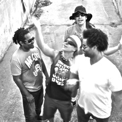 Cloudless -- By SixHandsMouth