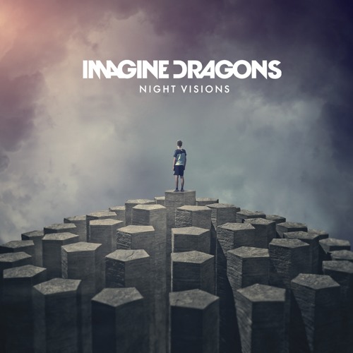 Imagine Dragons - Radioactive [Piano Cover]