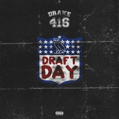 Drake - Draft Day (Instrumental) (No Loop) (Prod. by Braeoe) (@MullahCrave)