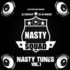 NASTY TUNES VOL. 1