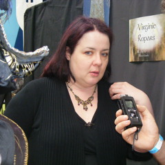 Virginie Ropars