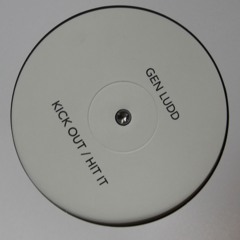 'Kick Out' - Vinyl Rip Clip