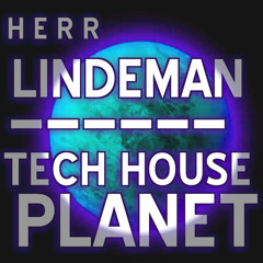 Tech House Planet