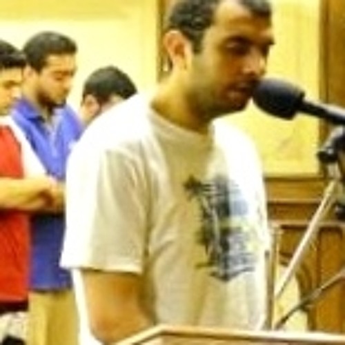 عمرو عاطف Amr Atef - 32- Al Sajda - Ramadan 1434 - 2013