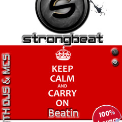 Strongbeat  - Keep Calm And Carry On Beatin-13